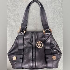 Michael Kors Harness Purse